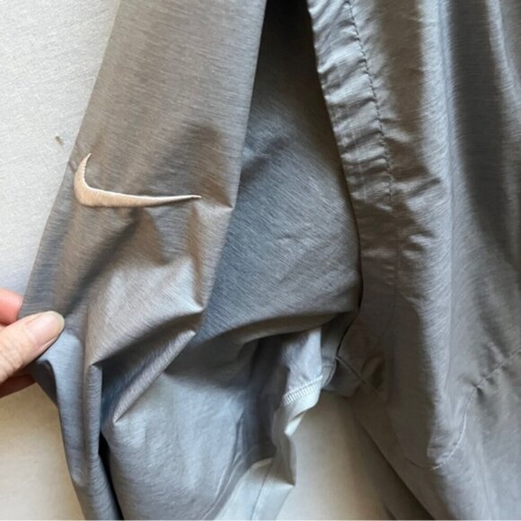 NFL Team Apparel Nike Super Bowl 51 LVI Falcons Patriots Media Day Jacket Sz XL - Picture 4 of 9